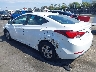 5NPDH4AE0FH****** Salvage and Repairable 2015 Hyundai Elantra in Los Angeles