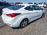 5NPDH4AE0FH****** Salvage and Wrecked 2015 Hyundai Elantra in California State