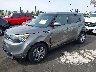KNDJN2A27G7****** Wrecked 2016 Kia Soul in California State