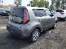 KNDJN2A27G7****** Salvage and Wrecked 2016 Kia Soul in California State