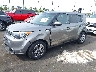 KNDJN2A27G7****** Salvage and Repairable 2016 Kia Soul in California State