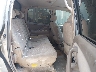 5TBET381X4S****** Destrozados 2004 Toyota Tundra en North Hollywood