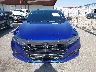 1HGCV1F35MA****** Destrozados 2021 Honda Accord en Estado de Texas