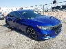 1HGCV1F35MA****** Salvamento y Destrozados 2021 Honda Accord en El Paso