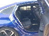 1HGCV1F35MA****** Destrozados 2021 Honda Accord en El Paso
