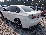 WBA8B7C51JA****** Salvage and Repairable 2018 BMW 3 Series in Seattle