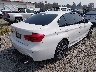 WBA8B7C51JA****** Salvage and Wrecked 2018 BMW 3 Series in Washington State