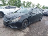 5NPEC4AB4CH****** Usados y Reparables 2012 Hyundai Sonata en Cleveland