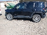 ZACNJDBB4MP****** Repairable 2021 Jeep Renegade in Nevada State