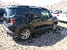 ZACNJDBB4MP****** Salvage and Wrecked 2021 Jeep Renegade in Nevada State