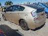 JTDKN3DU8A1****** Salvamento y Reparables 2010 Toyota Prius en East Bay