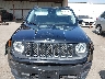 ZACCJABBXHP****** Destrozados 2017 Jeep Renegade en Estado de California