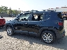ZACCJABBXHP****** Reparables 2017 Jeep Renegade en Estado de California