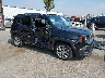 ZACCJABBXHP****** Salvamento y Destrozados 2017 Jeep Renegade en San Diego