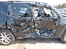 ZACCJABBXHP****** Salvamento y Reparables 2017 Jeep Renegade en Estado de California