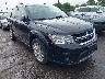 3C4PDDDG7DT****** Salvamento y Destrozados 2013 Dodge Journey en Cleveland