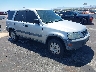 JHLRD1840YC****** Salvage and Wrecked 2000 Honda CR-V in Las Vegas