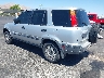 JHLRD1840YC****** Salvage and Repairable 2000 Honda CR-V in Las Vegas