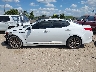 5XXGR4A68EG****** Salvage 2014 Kia Optima