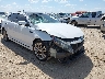 5XXGR4A68EG****** Salvage and Wrecked 2014 Kia Optima in San Antonio South
