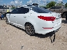 5XXGR4A68EG****** Salvage and Repairable 2014 Kia Optima in San Antonio South