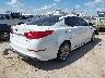 5XXGR4A68EG****** Salvage and Wrecked 2014 Kia Optima in Texas State