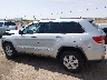 1J4RS4GG7BC****** Salvamento 2011 Jeep Grand Cherokee