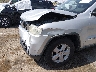 1J4RS4GG7BC****** Reparables 2011 Jeep Grand Cherokee