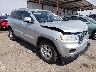 1J4RS4GG7BC****** Salvamento y Destrozados 2011 Jeep Grand Cherokee en El Paso