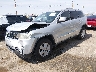 1J4RS4GG7BC****** Usados y Reparables 2011 Jeep Grand Cherokee en El Paso