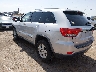 1J4RS4GG7BC****** Salvamento y Reparables 2011 Jeep Grand Cherokee en El Paso