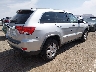 1J4RS4GG7BC****** Salvamento y Destrozados 2011 Jeep Grand Cherokee en Estado de Texas