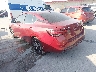 3N1AB8CV9RY****** Salvage and Repairable 2024 Nissan Sentra in Dallas-Fort Worth
