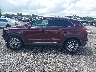 5LMTJ3DHXHU****** Salvage 2017 Lincoln MKC