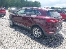 5LMTJ3DHXHU****** Salvage and Repairable 2017 Lincoln MKC in Lexington
