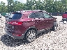 5LMTJ3DHXHU****** Salvage and Wrecked 2017 Lincoln MKC in South Carolina State