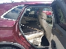 5LMTJ3DHXHU****** Wrecked 2017 Lincoln MKC in Lexington