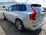 YV4A22PL3G1****** Salvamento y Reparables 2016 Volvo XC90 en Greensboro