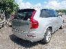 YV4A22PL3G1****** Salvamento y Destrozados 2016 Volvo XC90 en Estado de Carolina del Norte
