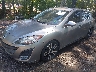 JM1BL1M57B1****** Used and Repairable 2011 Mazda 3 in Suffolk