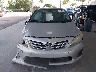5YFBU4EE5DP****** Wrecked 2013 Toyota Corolla in Florida State