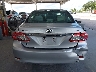 5YFBU4EE5DP****** Wrecked 2013 Toyota Corolla