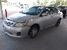 5YFBU4EE5DP****** Used and Repairable 2013 Toyota Corolla in Orlando North