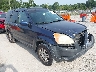 SHSRD78824U****** Salvamento y Destrozados 2004 Honda CR-V en Wilmington