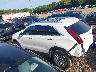 1GYFZCR42SF****** Salvamento 2025 Cadillac XT4
