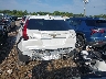 1GYFZCR42SF****** Salvamento y Reparables 2025 Cadillac XT4 en Estado de Carolina del Norte