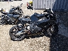 JH2SC57146M****** Wrecked 2006 Honda CBR1000RR in California State