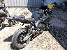 JH2SC57146M****** Salvage and Wrecked 2006 Honda CBR1000RR in California State