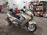 JH2MF06122K****** Salvamento y Destrozados 2002 Honda NSS250 (Reflex) en Des Moines