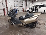 JH2MF06122K****** Usados 2002 Honda NSS250 (Reflex) en Estado de Iowa